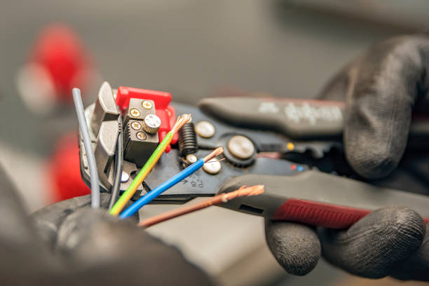 Best Electrician Near Me  in Coleytown, CT