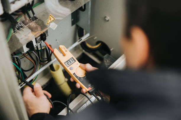 Best Electrical Rewiring Services  in Coleytown, CT