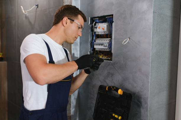 Best Local Electrician Companies  in Coleytown, CT