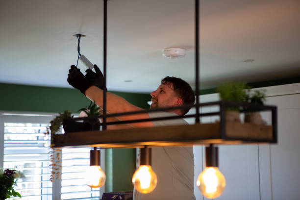 Best Affordable Emergency Electrician  in Coleytown, CT