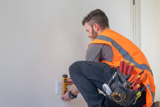 Best Affordable Electrical Installation  in Coleytown, CT