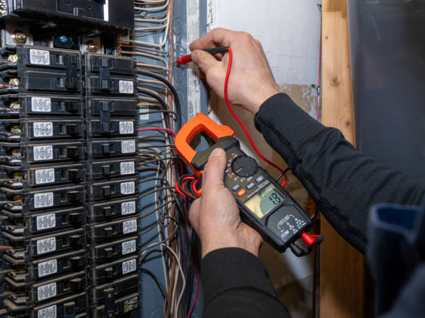 Best Electrical Outlet Repair  in Coleytown, CT