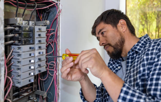 Best Electrical Wiring Services  in Coleytown, CT